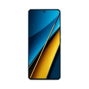 poco x6 5g 8!}256gb black eu_
